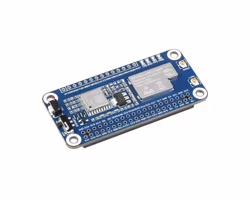 SX1262 LoRaWAN Node Module Expansion Board for Raspberry Pi