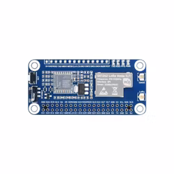 SX1262 LoRaWAN Node Module Expansion Board for Raspberry Pi