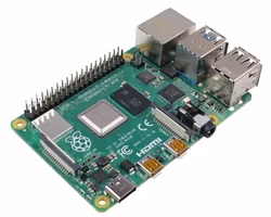 Raspberry Pi 4 Model B 8GB