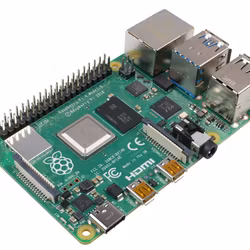 Raspberry Pi 4 Model B 8GB