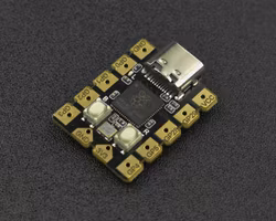 Beetle RP2040 Mini Development Board