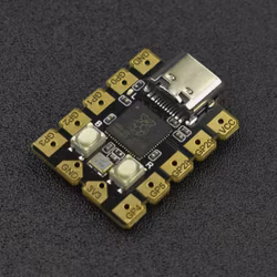 Beetle RP2040 Mini Development Board
