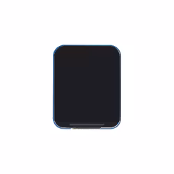 1.69inch LCD Display Module, 240×280 Resolution, SPI Interface, IPS, 262K Colors