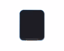 1.69inch LCD Display Module, 240×280 Resolution, SPI Interface, IPS, 262K Colors