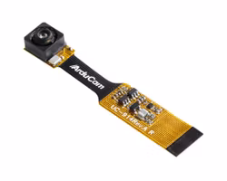 Arducam Mini 16MP IMX519 NoIR Camera Module for Raspberry Pi Zero