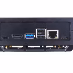 reComputer J1010 -Edge AI Device with Jetson Nano module