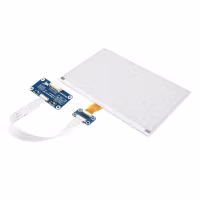 7.5inch HD e-Paper HAT for Raspberry Pi  three colours