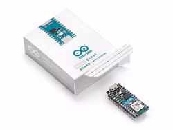 Arduino Nano ESP32 with Headers