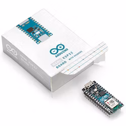 Arduino Nano ESP32 with Headers