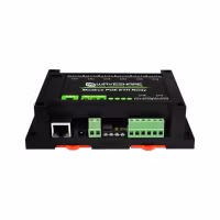 8-ch  Modbus POE ETH Relay