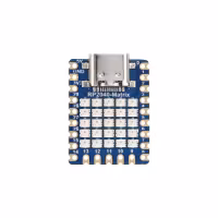 Waveshare RP2040-Matrix Development Board