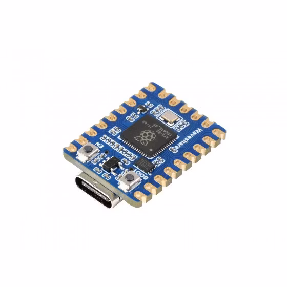 Waveshare RP2040-Matrix Development Board