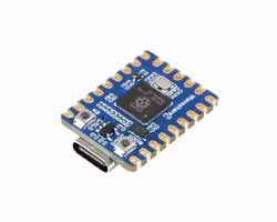 Waveshare RP2040-Matrix Development Board