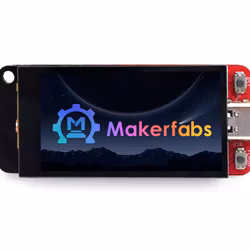 MaTouch_ESP32-S3 Parallel TFT with Touch 1.9" ST7789V2