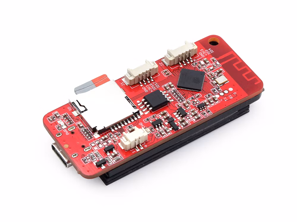 MaTouch_ESP32-S3 Parallel TFT with Touch 1.9" ST7789V2