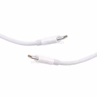 Type-C to Type-C 100W supports 5A High Current
