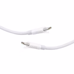 Type-C to Type-C 100W supports 5A High Current