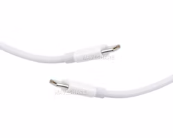 Type-C to Type-C 100W supports 5A High Current