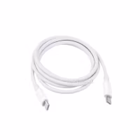 Type-C to Type-C 100W supports 5A High Current