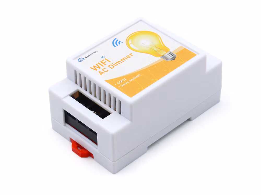 WIFI AC Dimmer Switch