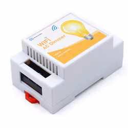 WIFI AC Dimmer Switch