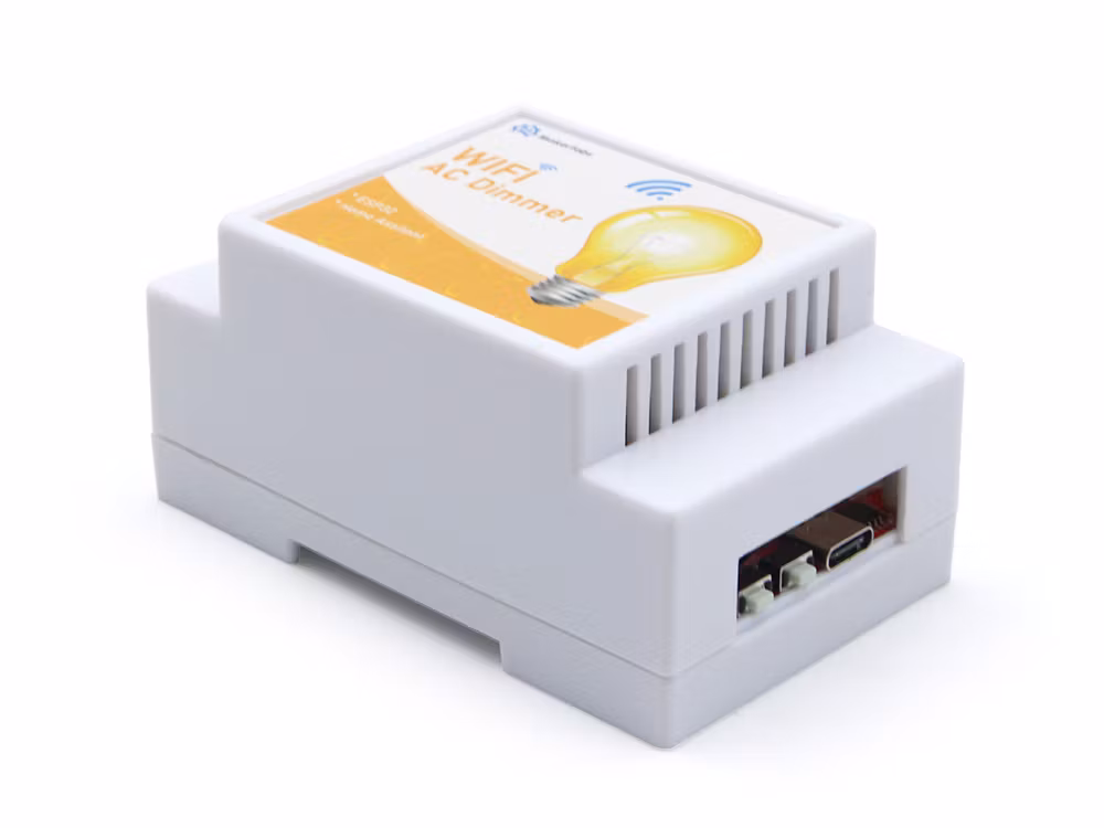 WIFI AC Dimmer Switch