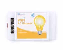 WIFI AC Dimmer Switch