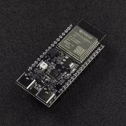 ESP32-C6-DevKitC-1-N8 Development Board (8 MB SPI Flash)