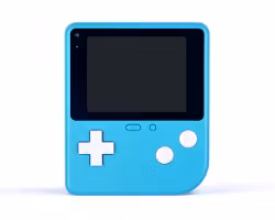 ELECFREAKS Retro Microsoft Makecode Arcade For Education