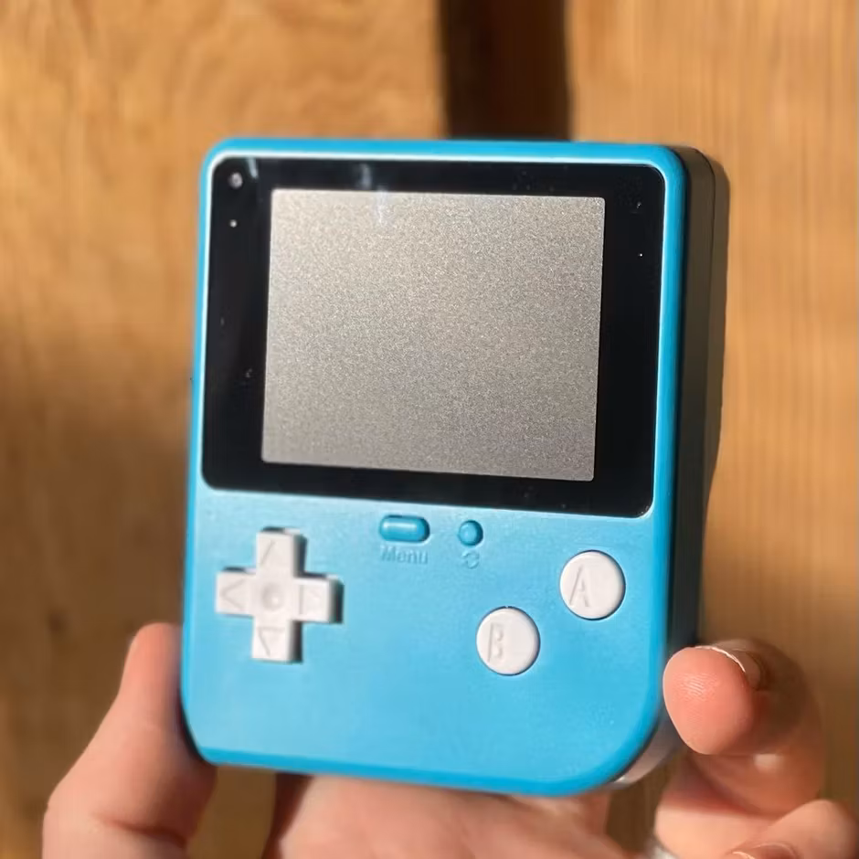 ELECFREAKS Retro Microsoft Makecode Arcade For Education