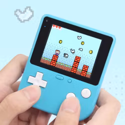 ELECFREAKS Retro Microsoft Makecode Arcade For Education