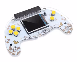 ELECFREAKS micro:bit Retro Programming Arcade
