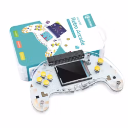 ELECFREAKS micro:bit Retro Programming Arcade