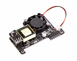 UCTRONICS PoE HAT for Raspberry Pi