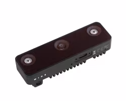 OpenCV AI Kit OAK-D W: OV9782×2+IMX378+Intel Movidius Myriad X for Depth AI OAK