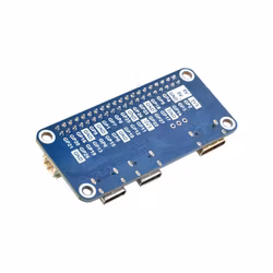 Waveshare RP2040-PiZero Development Board