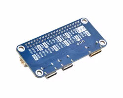 Waveshare RP2040-PiZero Development Board