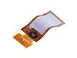 1.02" Flexible Monochrome ePaper Display with 128x80 Pixels, SPI interface, Support XIAO/Arduino/STM32