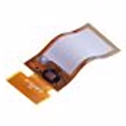 1.02" Flexible Monochrome ePaper Display with 128x80 Pixels, SPI interface, Support XIAO/Arduino/STM32
