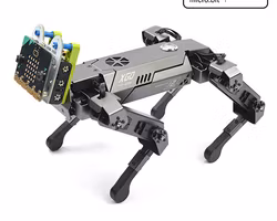 ELECFREAKS micro:bit XGO Robot Kit