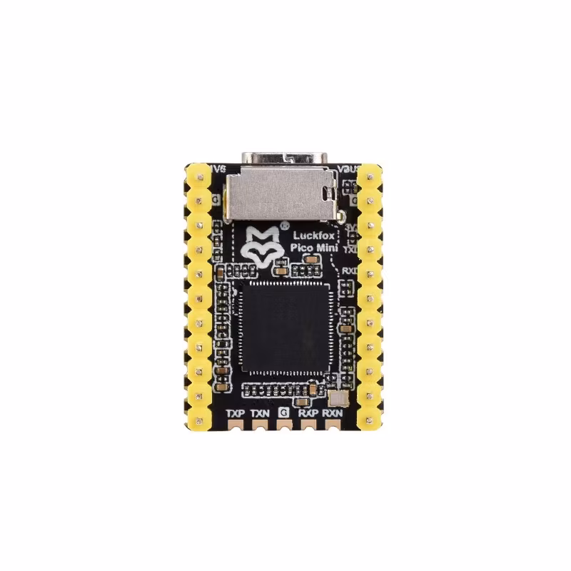 Luckfox Pico Mini RV1103 Linux Micro Development Board