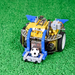 Keyestudio Beetlebot 3 in 1 Robot for Arduino