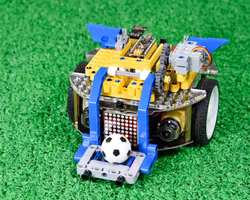 Keyestudio Beetlebot 3 in 1 Robot for Arduino