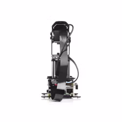 360° Omnidirectional High-Torque 2-Axis Expandable Pan-Tilt Camera Module