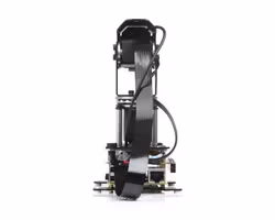 360° Omnidirectional High-Torque 2-Axis Expandable Pan-Tilt Camera Module