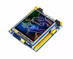 2.8inch Touch LCD Shield for Arduino