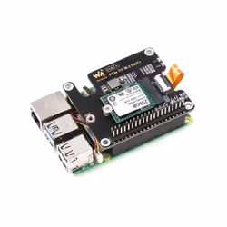 PCIe To M.2 Adapter for Raspberry Pi 5