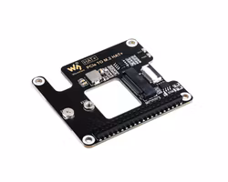PCIe To M.2 Adapter for Raspberry Pi 5