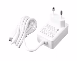 27W USB Type-C Power Supply Suitable for Raspberry pi 5