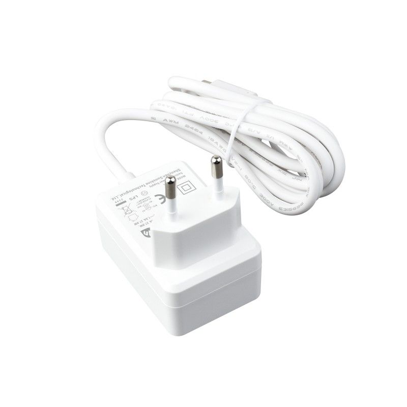 27W USB Type-C Power Supply Suitable for Raspberry pi 5